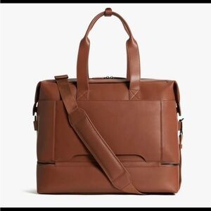 Monos Metro Weekender Bag